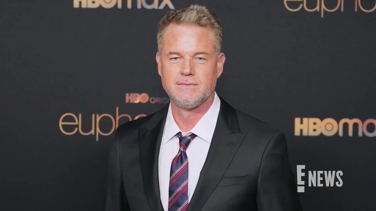 While Eric Dane battled ALS, he stayed in Johnny Depp’s home free of cost. The ‘Grey’s Anatomy’ alum died Feb. 19 at age TK.