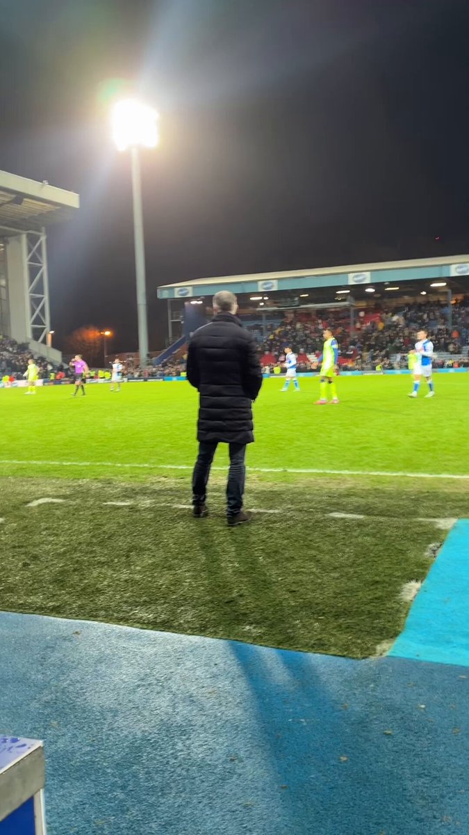 And at FT! 🙌🙌 #ROVvPNE | #Rovers 🔵⚪️