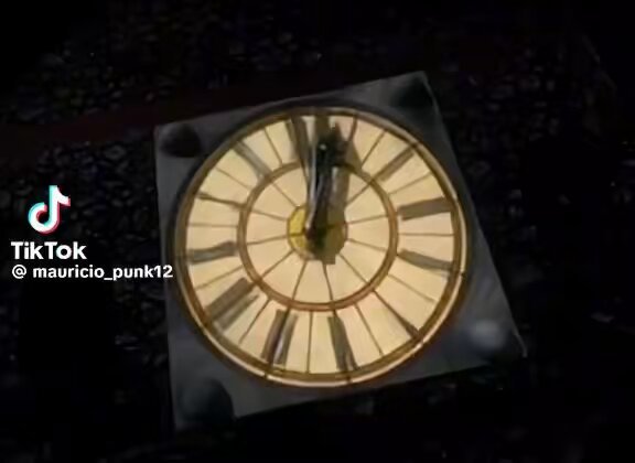 Ahora que están todos hablando de Power Rangers, todos coincidimos que fuerza del tiempo es la mejor temporada no? AURA 🔥🔥🔥