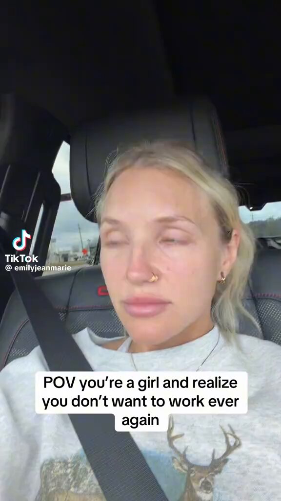 You can thank modern feminism for this
