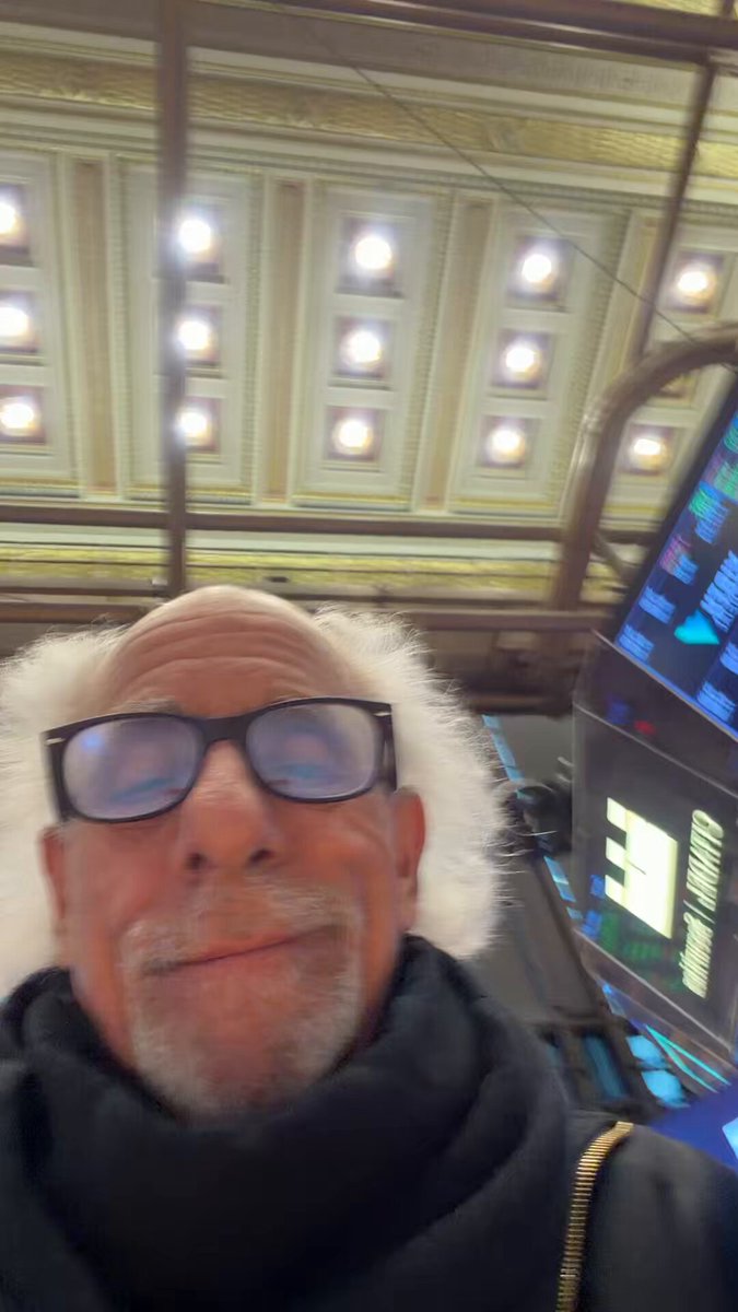 MARKET RECAP 📈 The S&amp;P 500 gained over $400 BILLION in market cap today after the Supreme Court ruled that President Trump’s tariffs are illegal 😳 What the heck is going on?!? Let’s talk about it 🗣️