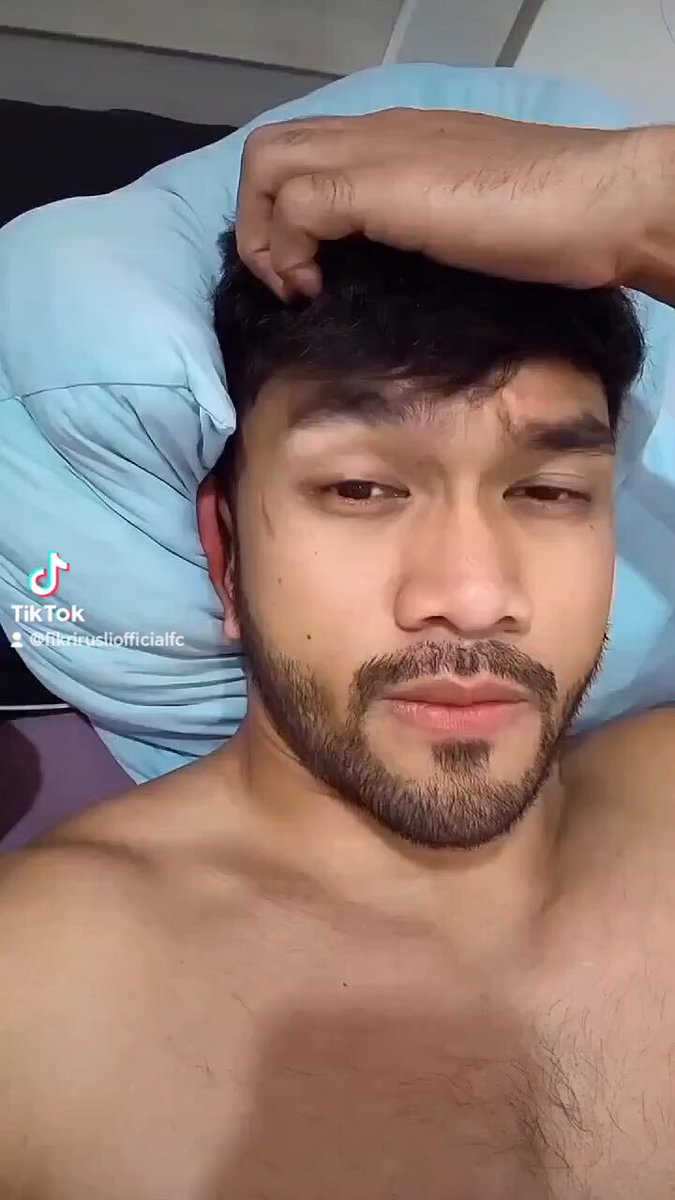 Korang sahur apa je tadi? #fikrirusli #coachfikrirusli #coachfikri #trainingwithfikrirusli