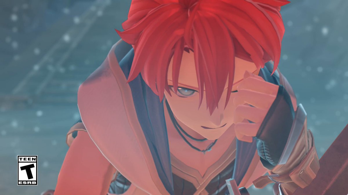 Ys X Proud Nordics is out now for Switch 2, PS5 and PC. If you've never played an Ys game before, this is a great one to start with.