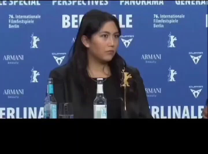 American Actor Channing Tatum Dodges a Question on Gaza Until the Reporter Gets Silenced &amp; Moves On