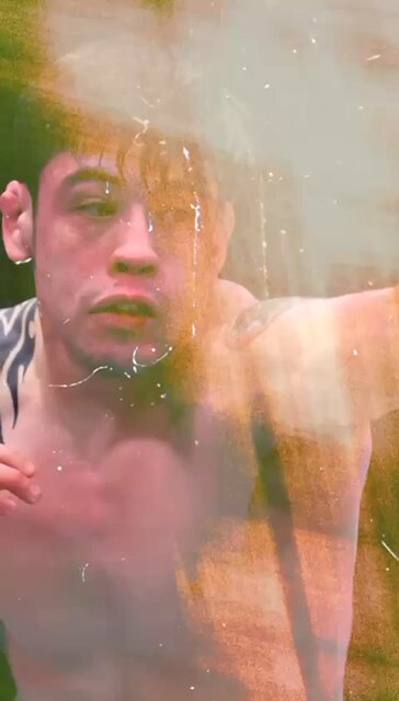El campeón #BrandonMoreno y yo los queremos ver este sábado 28 en la Arena CDMX para la pelea de UFC… ¡va a estar BRUTAL! 🔥🇲🇽 Ahí estaremos apoyando con todo. ¡Viva México! 💪 ¿Quieres ganar uno de los 4 boletos dobles? ➡️ Dale RT a esta publicación comentando a quién llevarías y por qué ¡Nos vemos en la Arena! 👊