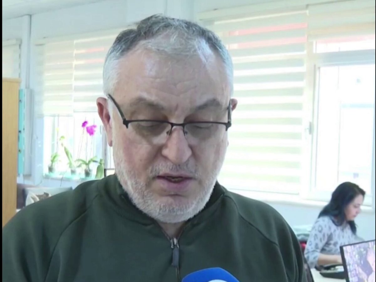Prof. Dr. Erdal Özer: "Özellikle suça sürüklenen çocuklarda Ankara'dan sonra Trabzon'un binde 7 ile en iyi ikinci il olduğunu biliyoruz. Ayrıca çocukların aidiyet hissettiği ikinci büyük faktörün Trabzonspor olduğunu biliyoruz."