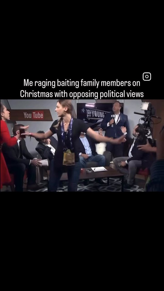 Throwback to when Alex Jones triggered the hell out of Cenk Uygur.
