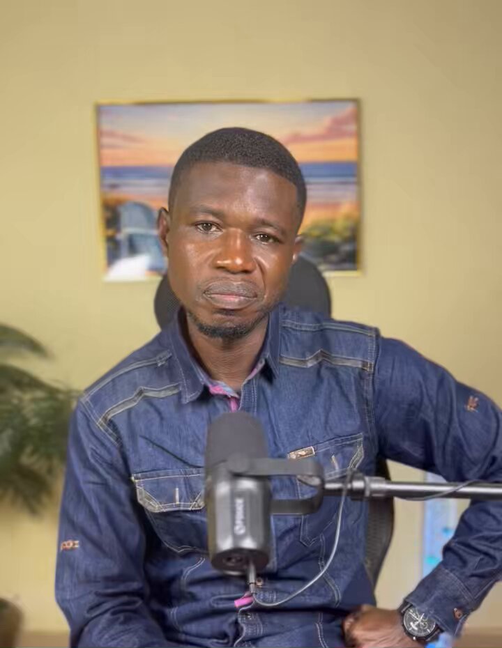 The NPP do not Learn as a Political Party - Kyei Meshack