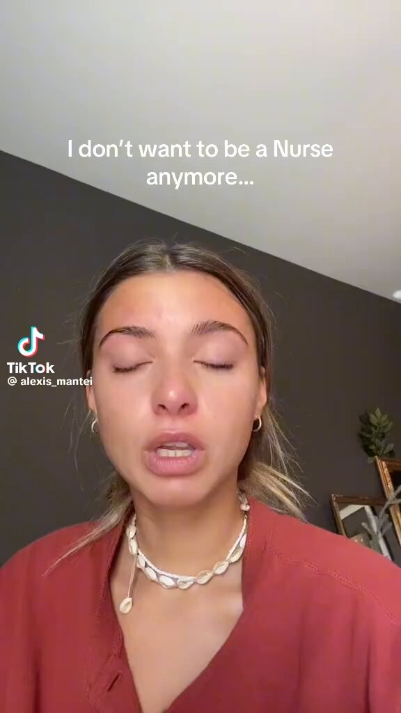 Young women were sold the lie that they have to take on student loan debt, get the degree, find the 9-5, and be that “boss babe.” But they’re waking up — realizing that debt, work and loneliness are soul-sucking. This is not how we are supposed live.