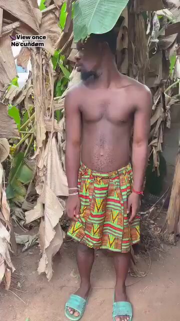 So men have started this view once challenge too? The world should just end. What do you guys think ?
