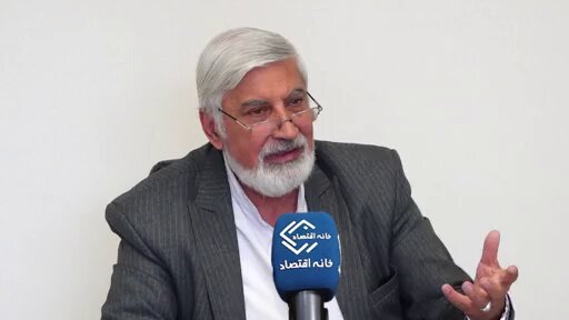 از همین جنس می‌خوام شاید جنایات نظام رو فراموش کنم #IranMassacre