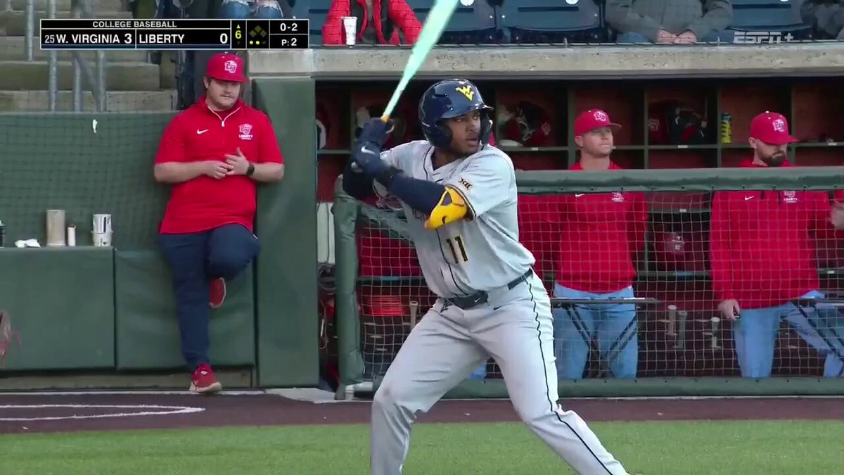 Tattooed that one! T6 | Mountaineers 4, Flames 0