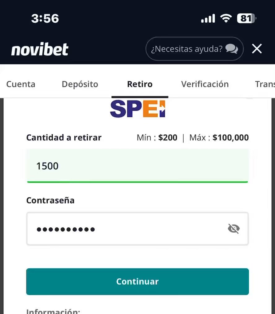 Ya tenemos al casino nuevo mas rapido en Mejico. 😱😱
