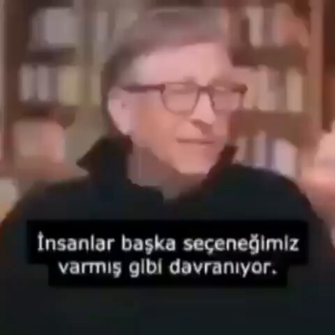 İBLİS... 'Genetiği değiştirilmiş organizmaları çocukların kollarına doğrudan damardan vuruyoruz...