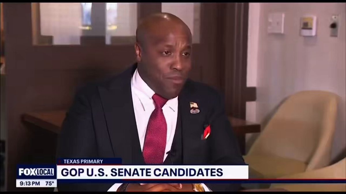 Both campaigns are dropping millions in attack ads against me. And I’ll tell you what that means. 1.) When you can’t run on your record, you ATTACK the other guy. 2.) As an Apache pilot, I learned something in combat: When people start shooting at you, it means you’re right over the target. That’s exactly where we are. I’ve been traveling nonstop across this state and we’ve built something special. Texas is ready for a NEW generation of leadership. That’s why we’re working. That’s why we’re winning. The time is NOW.