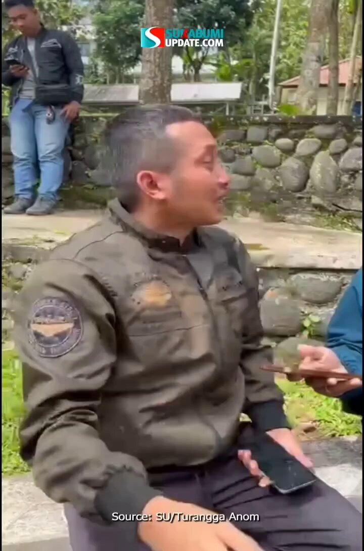 Bapaknya beleng. Sdh pernah terjadi tapi anaknya dititip lagi. Badan anak penuh luka bakar tapi percaya itu Krn badan panas.🤦 Kematian Bocah 12 Tahun di Sukabumi, Ibu Tiri Pernah Lakukan KDRT pada 2025