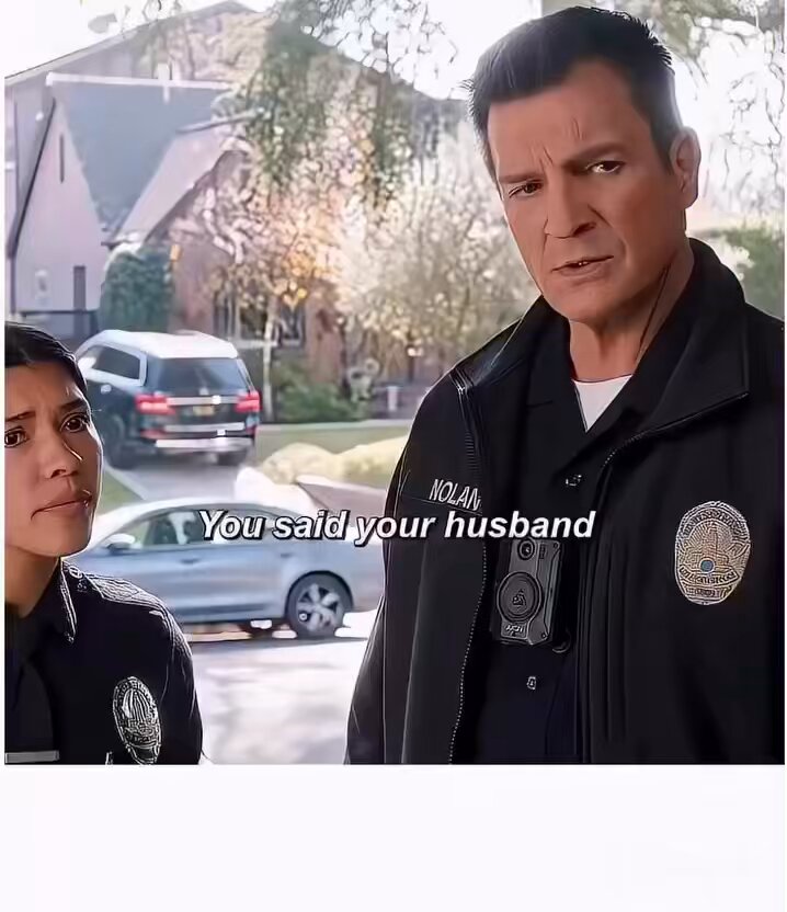 She snitched on her de@d husband 😭😭