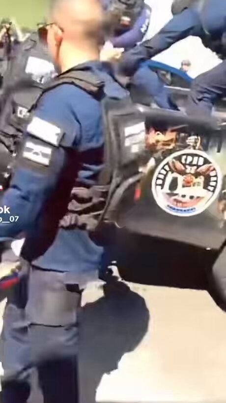 Llámese como se llame, ninguna ley va a ocultar el daño irreparable que los mafiosos del PSUV le hicieron a los venezolanos.