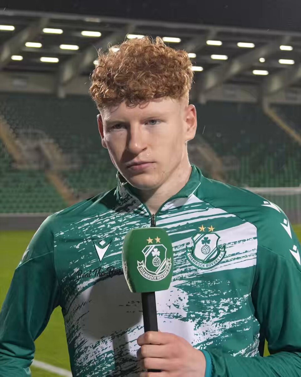 "Probably the best feeling in my career so far - hopefully many more to come." 🗣️ Man of the Match Adam Brennan reflects on a league debut to remember.