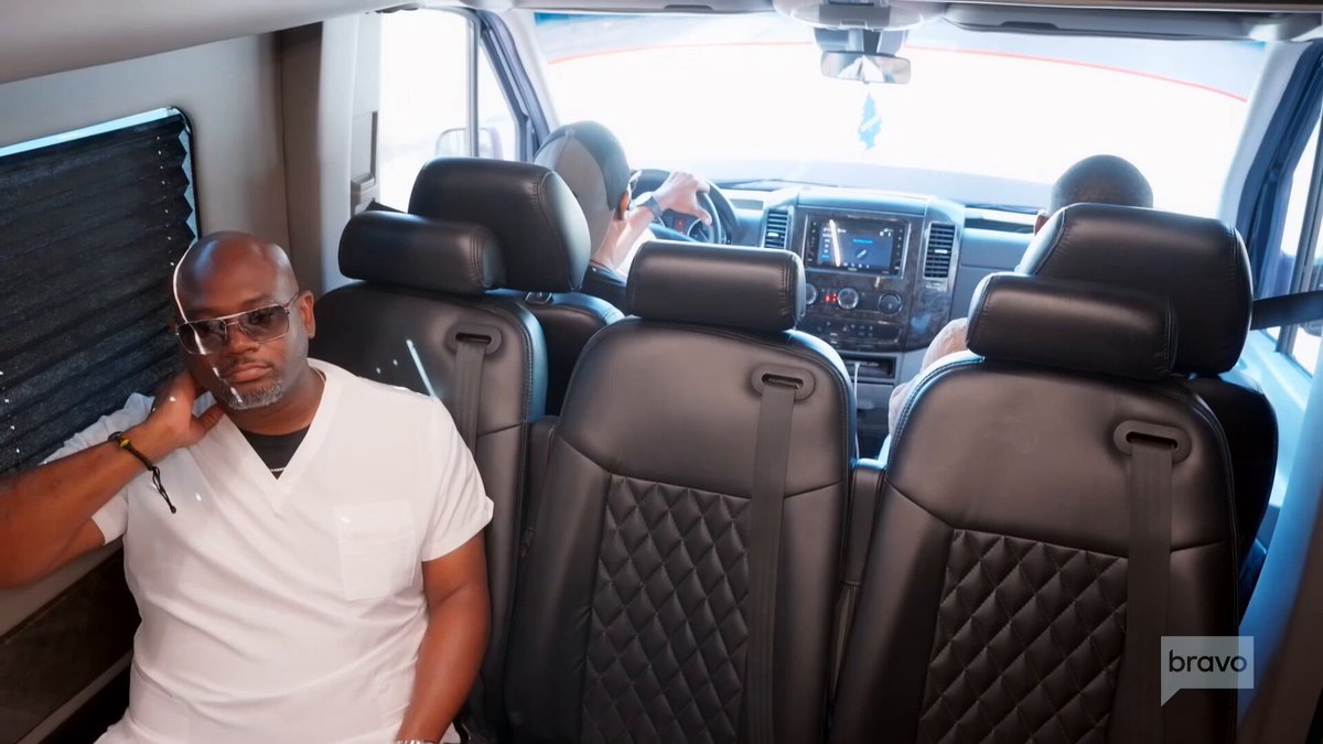 #Married2Med Sneak Peek: Toya VS Heavenly 👀