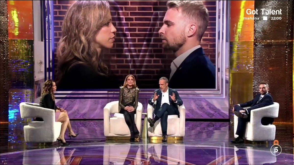 Profundizamos en los motivos por los que José María Almoguera y Paola Olmedo aún no han hecho efectivo su divorcio. 🪩 #DeViernes 🟣