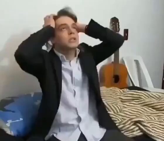 Como se siente hablar con alguien que no entiende de dismorfia corporal y te sigue diciendo que no estás gorda