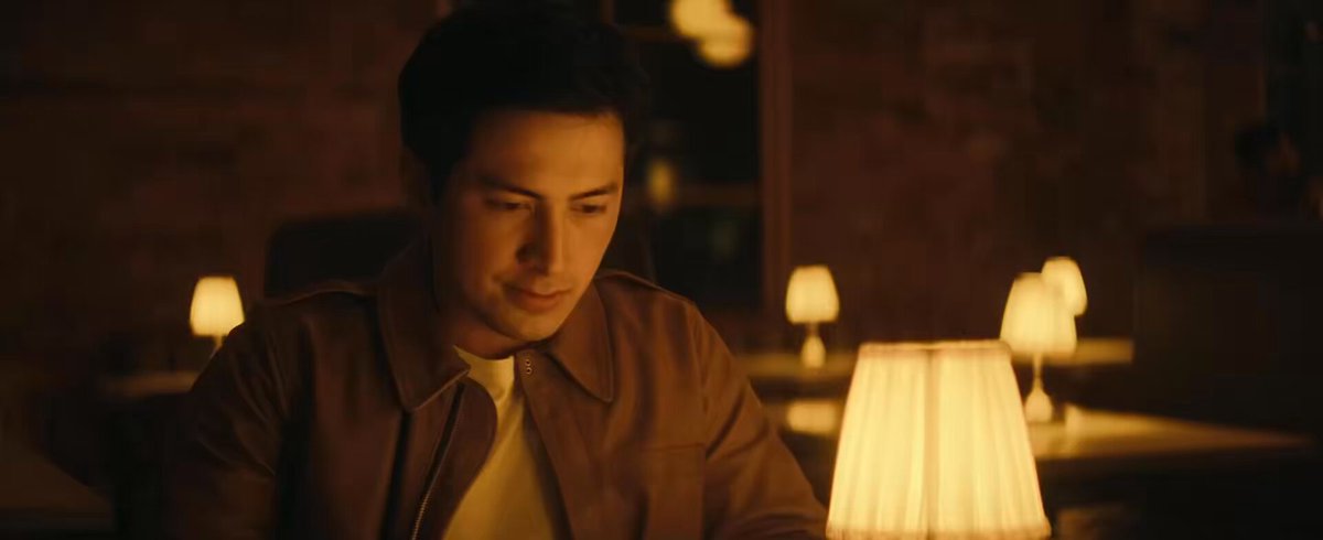 Não importa o idioma, sempre vamos chorar nessa cena. 💔 Shane se assumindo pra Rose dublado em PT-BR! 🇧🇷
