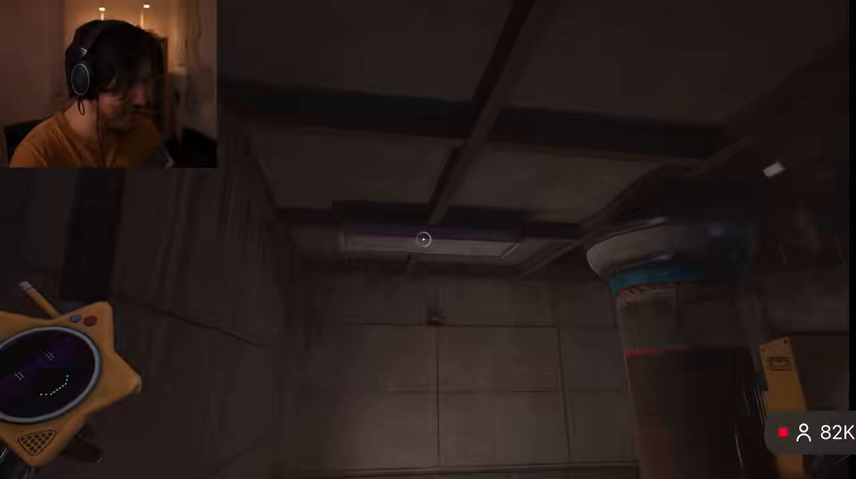 #ironlungspoilers FUCKING FUCK HE KEEPS SAYING THE THING