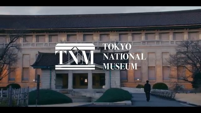 【本日2月21日(土)は夜間開館日】 東博コレクション展は20時まで開館します(入館は30分前まで)。 #東京国立博物館