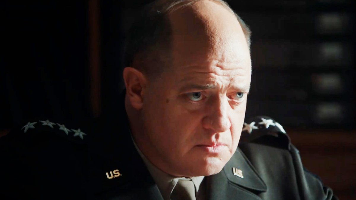 Andrew Scott, Brendan Fraser, and Kerry Condon star in the first trailer for #Pressure. In theaters on May 29.