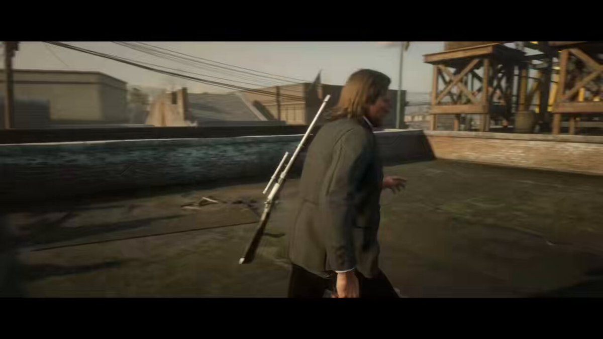 é bizarro como a morte do lenny n teve uma cutscene sequer diferente da dos outros membros da gangue :(