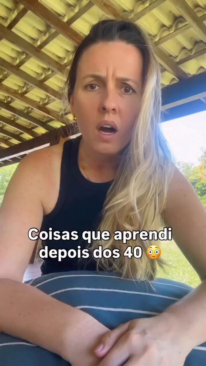 Achei simplesmente incríveis essas dicas super úteis 👏✨ Daquelas que a gente vê e pensa: “Como eu não sabia disso antes?” 😅 Você já conhecia alguma delas? 👀 Vale muito a pena assistir ao vídeo!