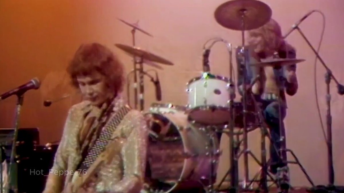 "Free Ride" took off on the charts in 1973. Yeah, I always thought this was Chicago or some other band like that, do not judge me. Do you know the band's name?