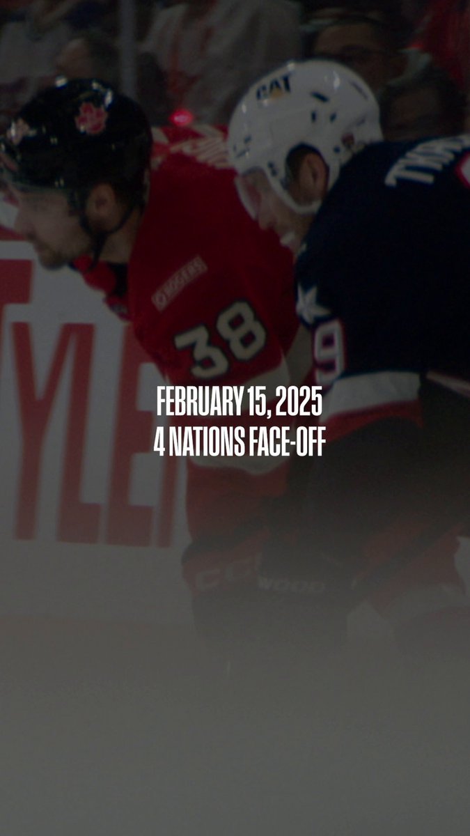 Another chapter of the rivalry between Brandon Hagel and Matthew Tkachuk will be written on Sunday when Canada and the USA meet in the gold medal game at the #MilanoCortina2026 #WinterOlympics! 🥇 The action gets underway SUNDAY at 8:10a ET on NBC Sports, Peacock, CBC Sports, CBC Gem, & Sportsnet!
