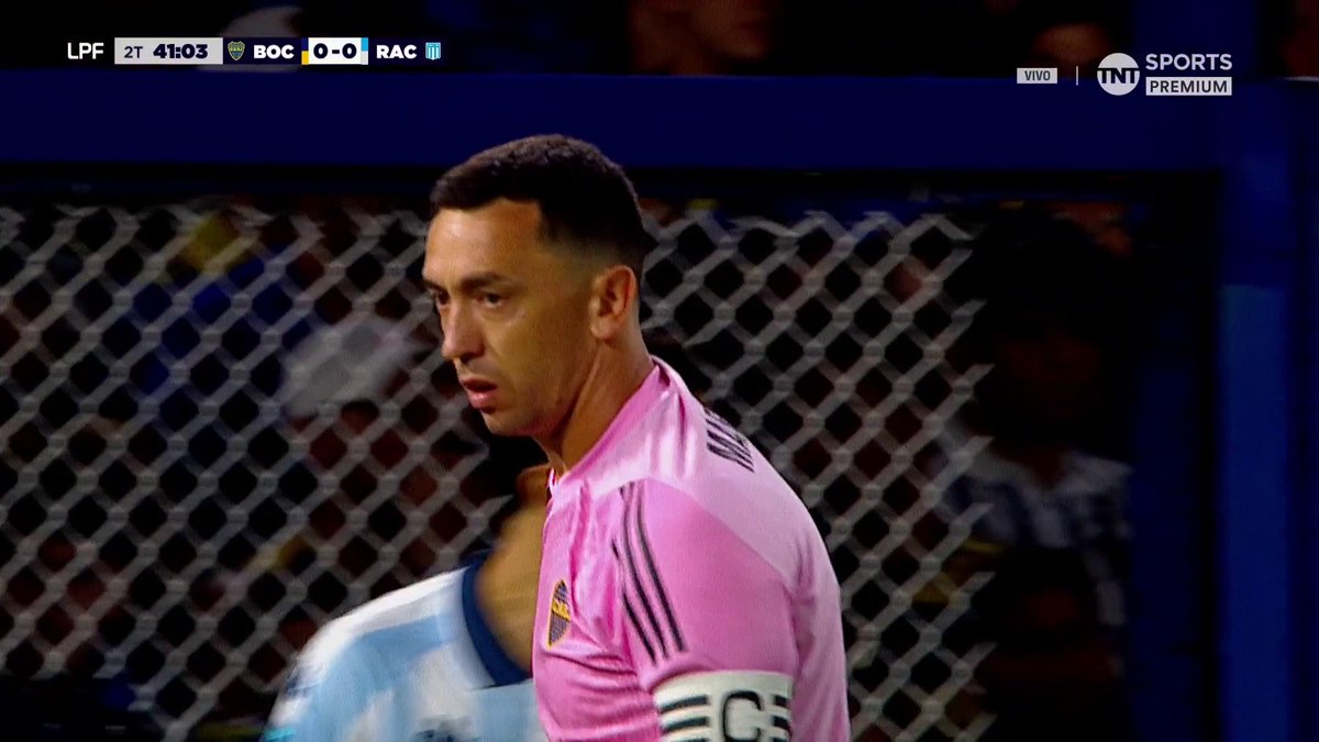 🧤ATAJADDÓN de AGUSTÍN MARCHESÍN.