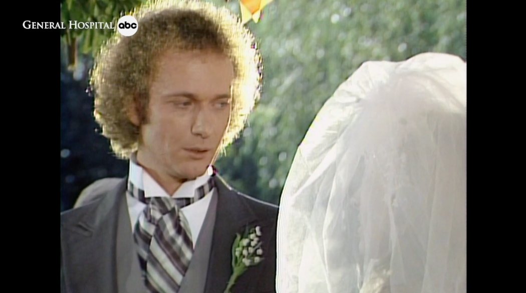WATCH: Luke Spencer's nearest and dearest pour one out for their late friend, father, lover, and uncle. #GH