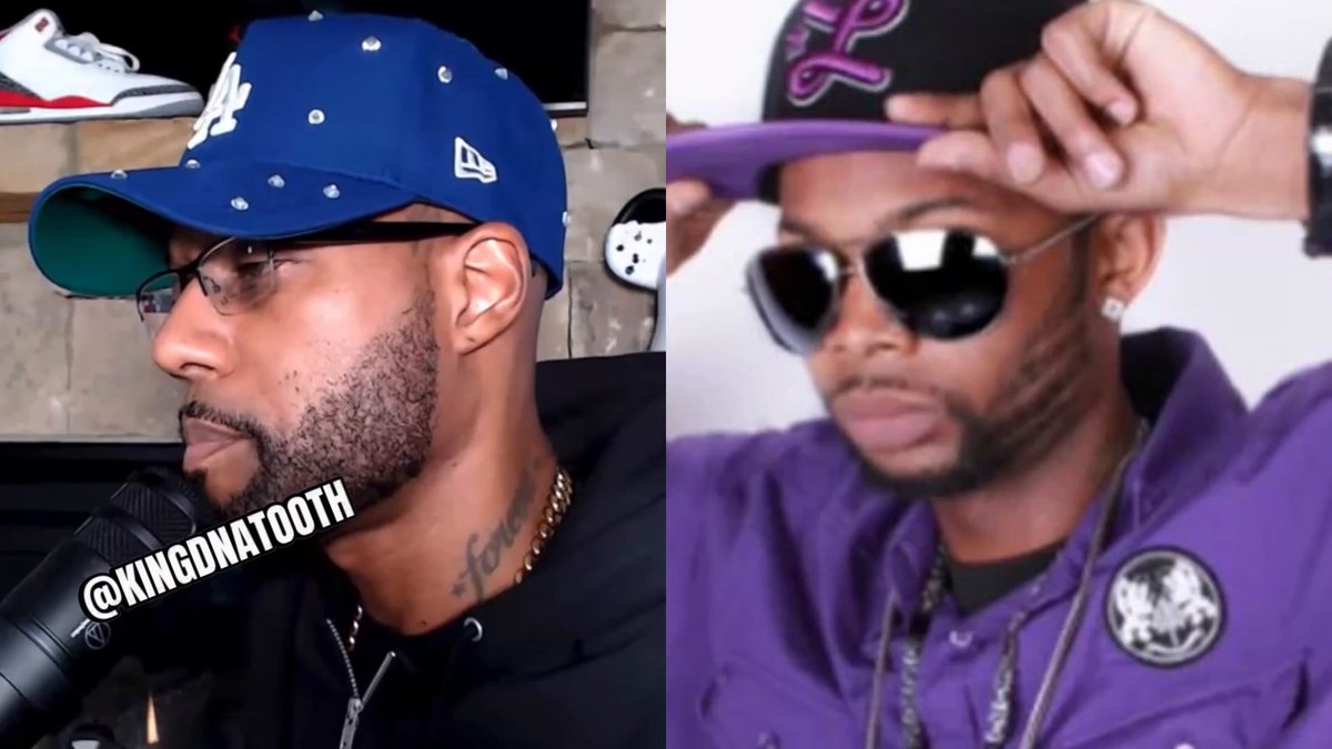 ARP ABSOLUTELY FLAMES EAZY TBC 4 TRYNA GET BOOKED VS JAE MILLZ ON RBE &amp; SAYS “HIS TEXT MESSAGE WAS EXTREMELY CUPCAKE..I DIDNT RESPOND &amp; IT LEFT HIM UN-EAZY..YOU’RE NOT A REAL ALGORITHM IN REAL LIFE..YOUR’E MORALS &amp; PRINCIPAL’S DONT STAY INTACT, THATS SNAKE IN DA GRASS TYPE SH1T”