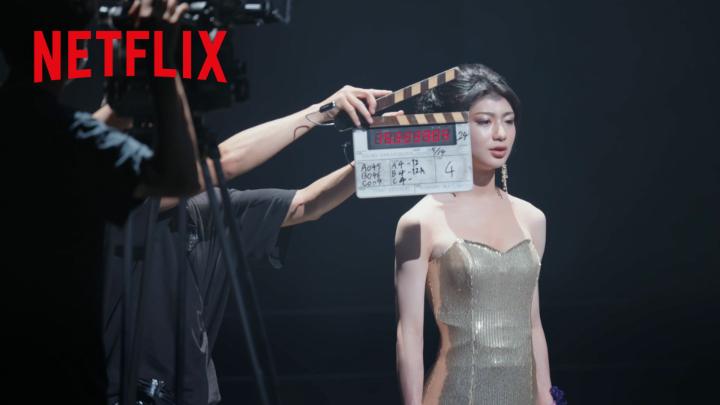 Netflix映画『This is I』 メイキングムービー公開✨ 「負けたくなかったんですよ」 アイを演じることの難しさに まっすぐに向き合って アイとともに成長した 俳優 望月春希の成長物語✨ 世界独占配信中💖 #ThisisI #ディスイズアイ #はるな愛 #望月春希 #Netflixニュープリンセス