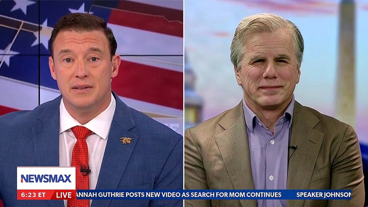 .Tom Fitton: Voter ID is Necessary, But NOT Enough!