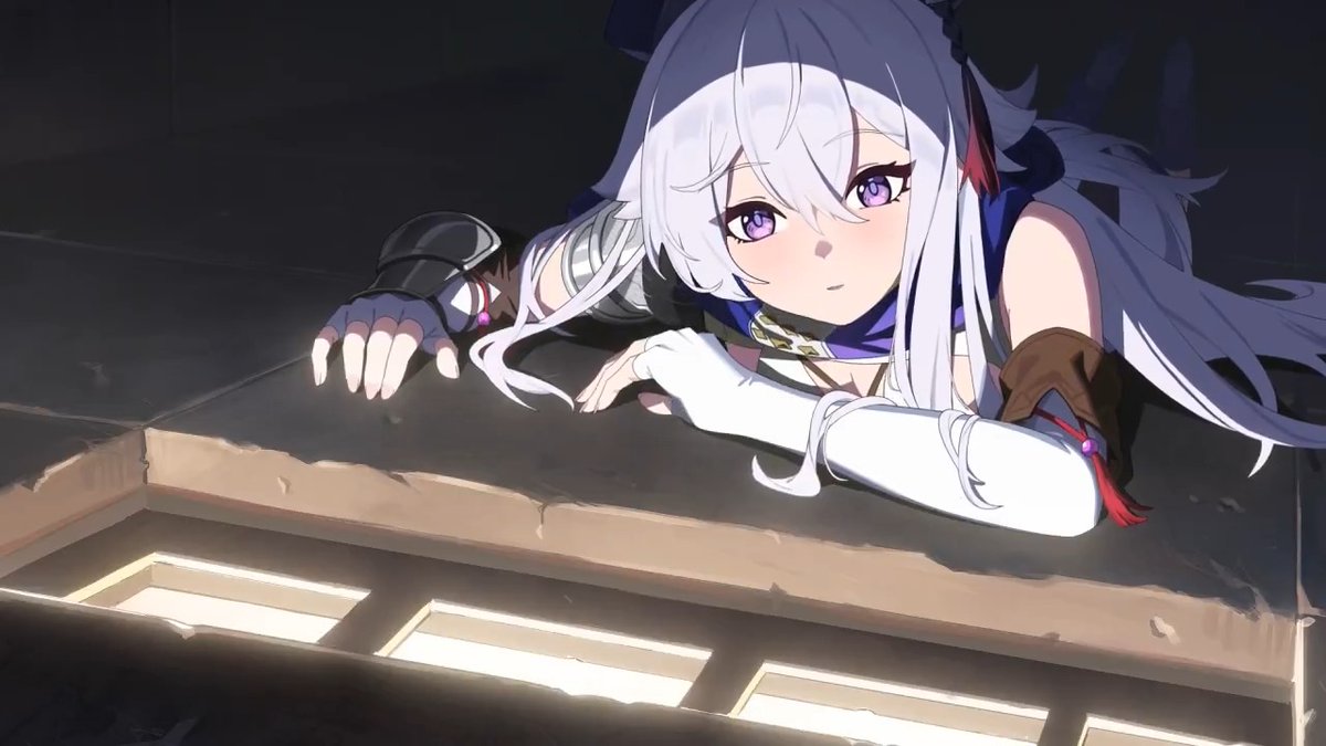 🌟━━━━━━━━━🌟 『レイス』イメージPV 🌟━━━━━━━━━🌟 『レイス』(CV:#髙橋ミナミ)の イメージPVを公開しました🎥 ▼YouTube版 「心配ないさ。キミのことは、命にかえても私が守るよ」 #ステラソラ