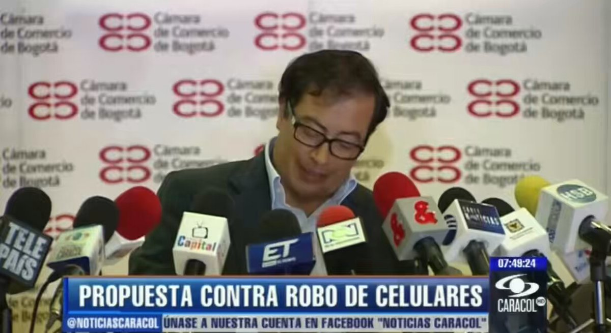 Por no hacerle caso a este experto en seguridad