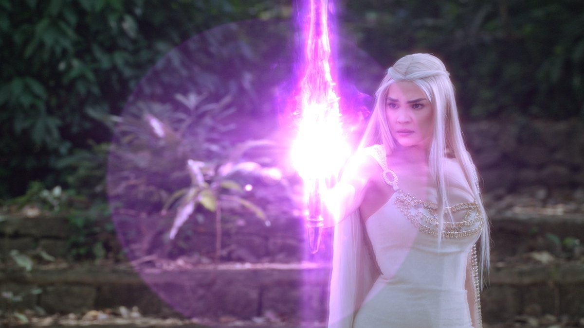 #Teaser: Haharapin na ng mga magkakapatid na Sang'gre si Gargan! ⚔️ #Sanggre | Watch FULL episodes here