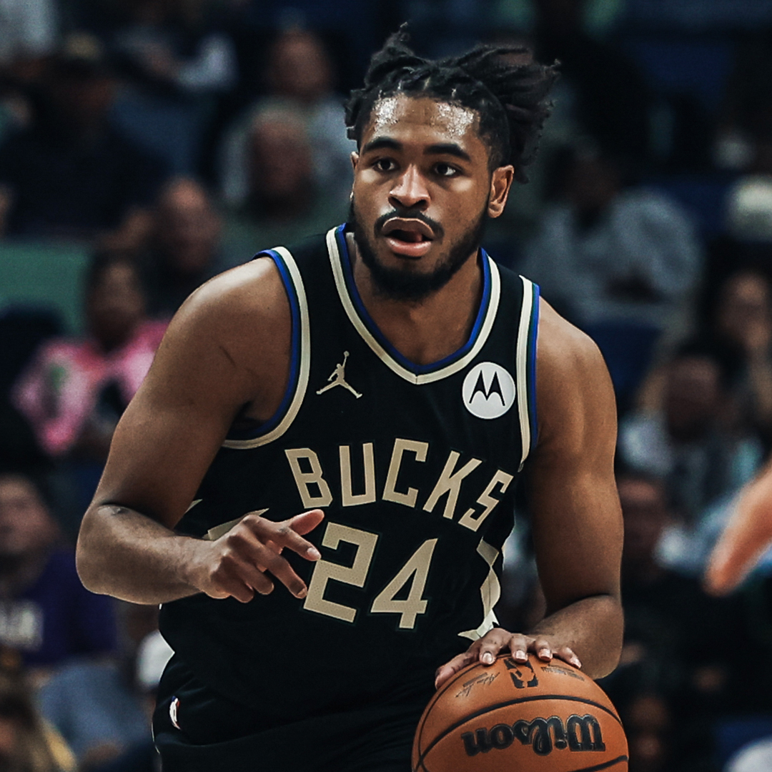 Cam Thomas scored 27 points on 65% shooting in 21 minutes off the bench.