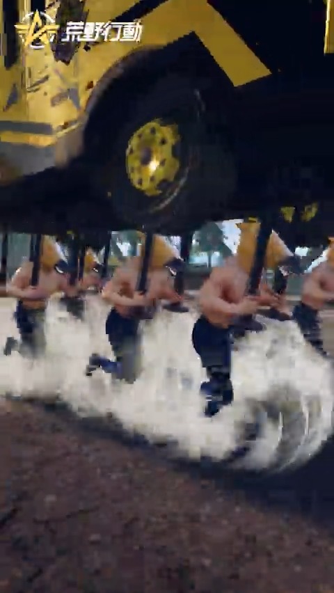馬馬馬馬馬馬馬駕馬馬馬馬馬馬馬馬馬馬 馬馬馬馬罵馬馬馬馬馬馬馬馬馬馬馬馬馬 馬馬馬馬馬馬馬馬馬馬馬馬馬驚馬馬馬馬 馬じゃないのが３個ありまーす🐴 ウマい!感謝祭🎉2/28(土)まで開催中! フレンド招待で「カプセルカー:筋肉ウマ男」確定GET💪 #荒野行動 #荒野ウマい感謝祭
