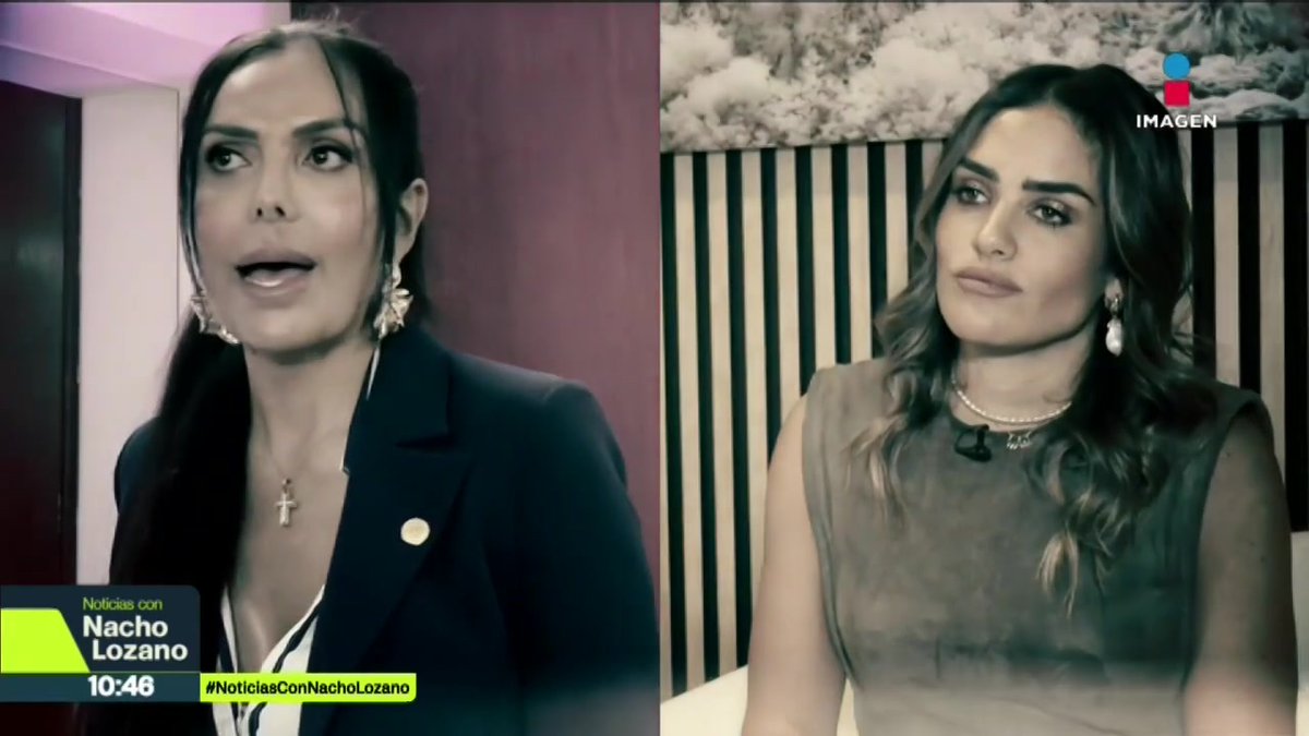 “¡Órale, puto!”, fue la respuesta de Alessandra Rojo de la Vega, alcaldesa de #Cuauhtémoc, a un comerciante que supuestamente la amenazó de muerte durante la riña del viernes pasado. ¿Por qué fue la disputa? Hoy conocimos las dos versiones de la pelea: