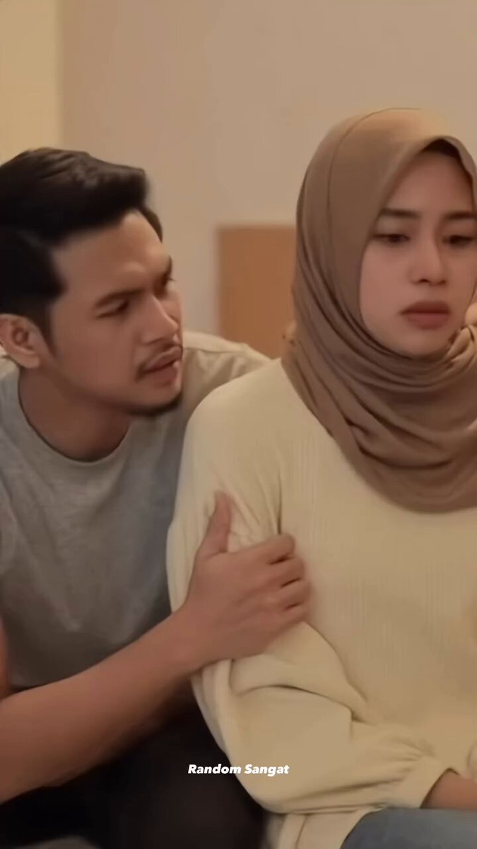 Kerap ditolak ajakan bersama, suami ingin cari lain.