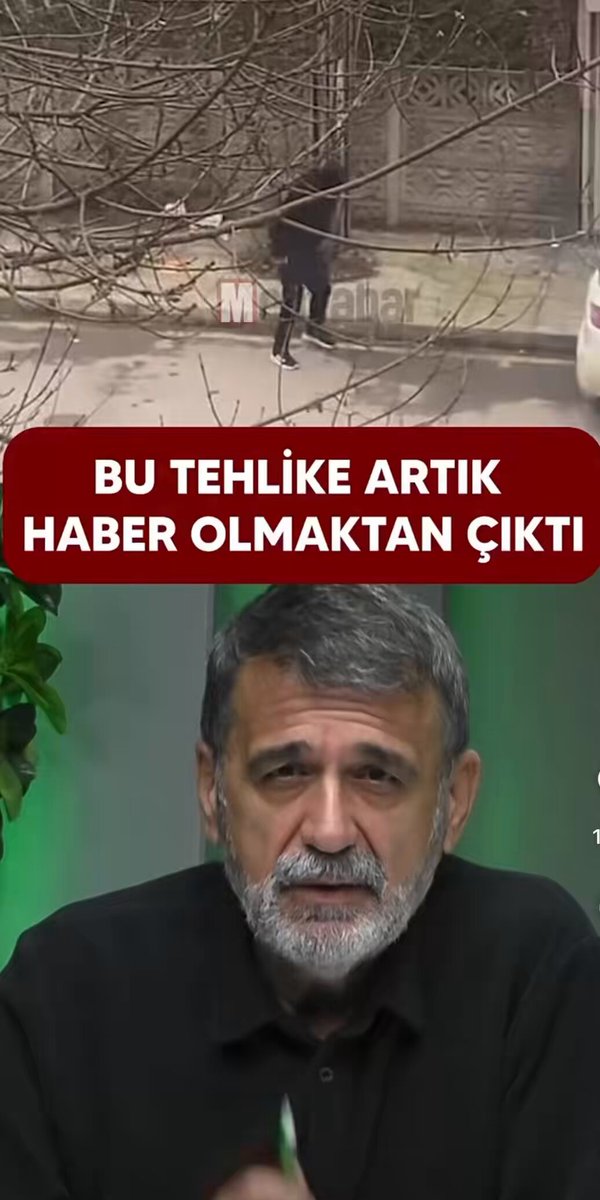 Bu tehlike gerçekten çok kötü şekilde büyüyor”inanılmaz bir durum Adapazarı pabuççulardan Gazeteci Zafer Tokuş çok haklı‼️
