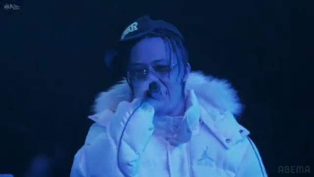 【1回戦】 MOL53 🆚 韻マン 凱旋MC battle 怨念JAP引退ノ陣 ABEMA独占生中継・見逃し配信 凱旋MCbattle