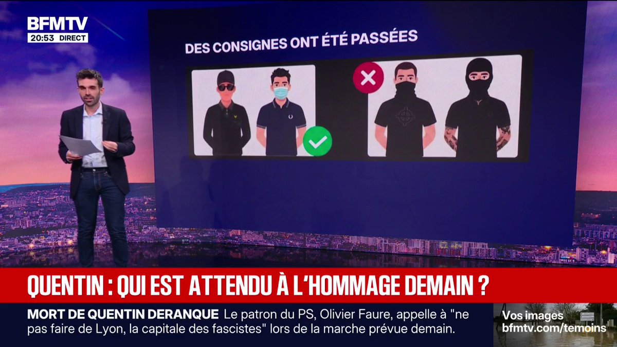 Mais qu’est-ce que ces ordures de macronistes ont fait à ce pays ?