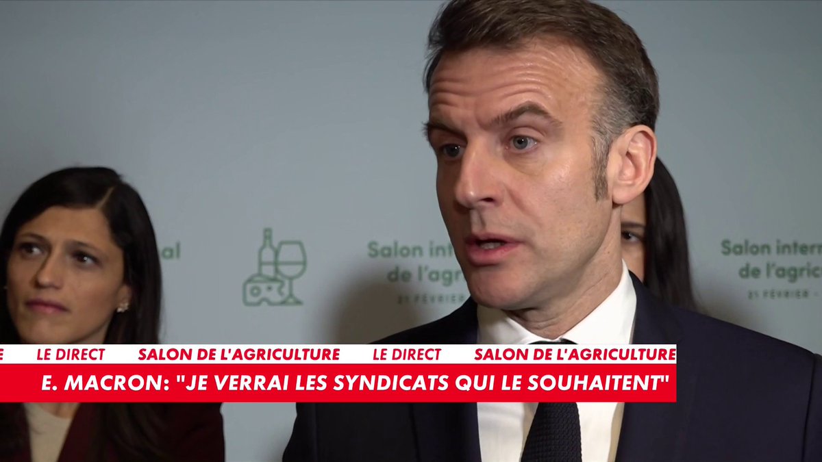 «Dans la République, il n'y a pas de place pour les milices», déclare Emmanuel Macron, au sujet de la mort de Quentin